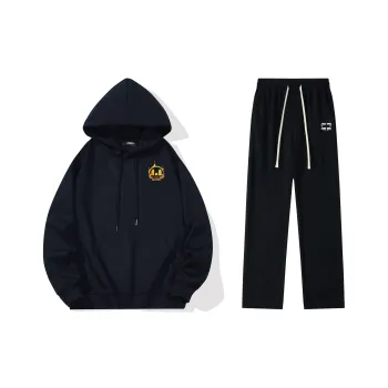 GF Sweatshirt Sets Unisex