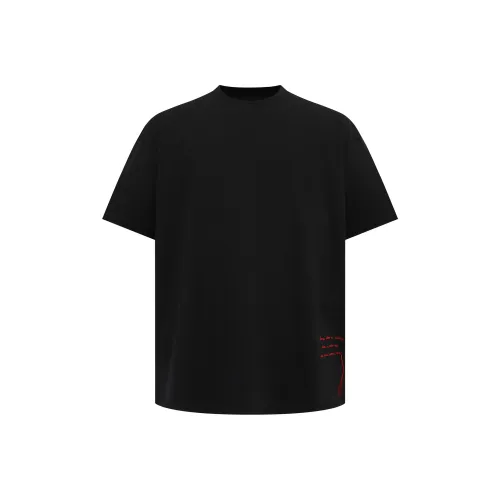 ROBINHOOD Drop Shoulder Sleeve T Shirt Womens
