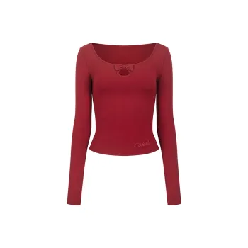 WooHa T-Shirts Women's