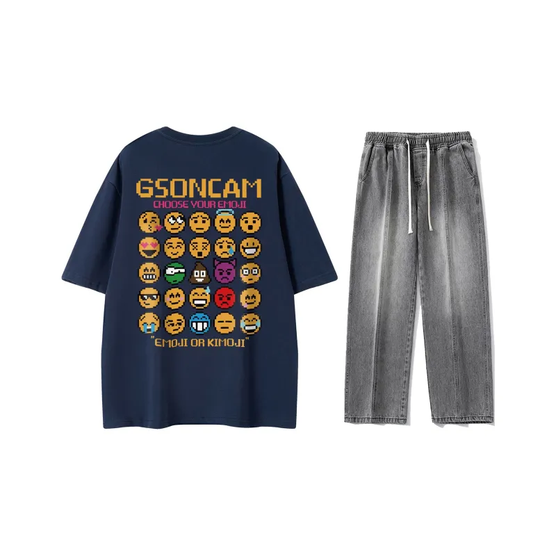 GSON Casual Sportswear Unisex-20