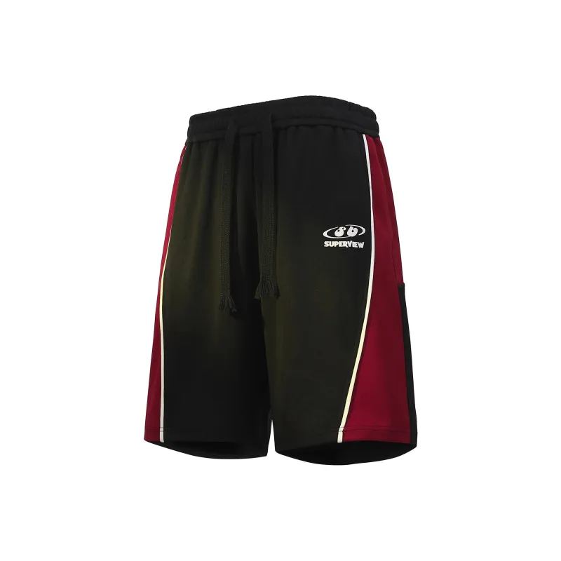S.view Casual Shorts Unisex-0