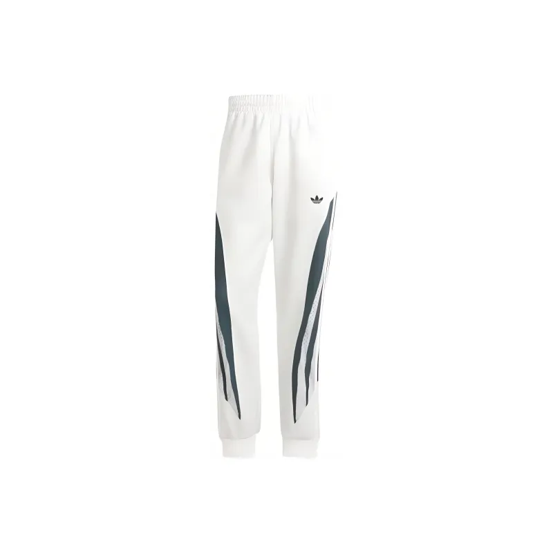 Adidas Premium Print Track Pants-0