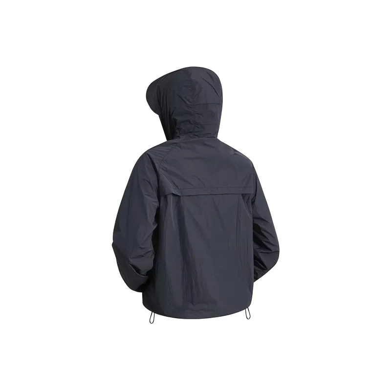 TH FABRICATE Sun Protection Clothing Unisex-3