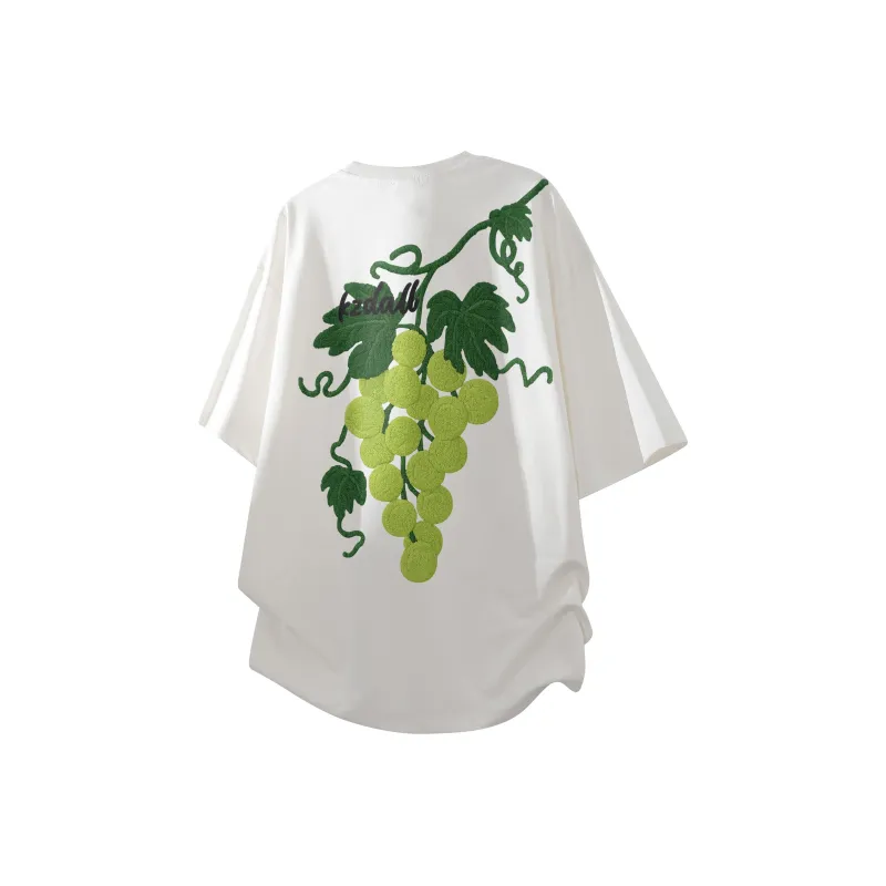 WOKXSS T Shirts Unisex-4