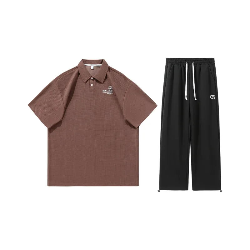 Gwola Casual Sportswear Unisex-2