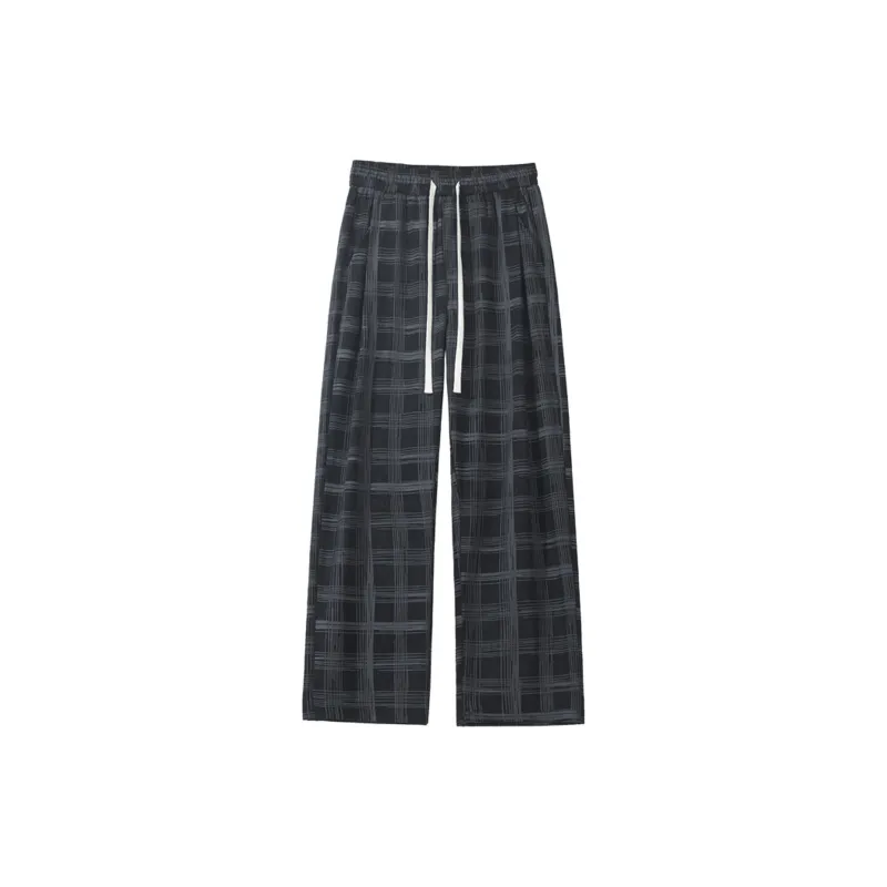 NOAHGIGI Casual Pants Unisex-7