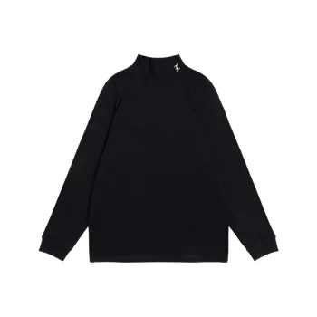 LBPC Straight Long Sleeved T Shirt Unisex
