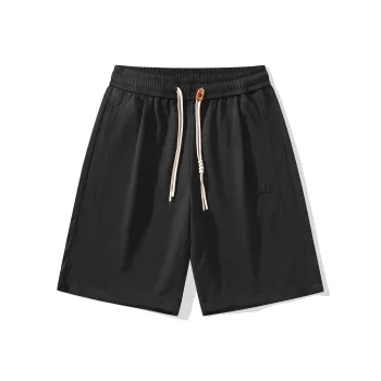 FIDO DIDO Casual Shorts Unisex