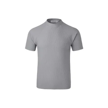 BEAR UNION Drop Shoulder Sleeve T Shirt Unisex