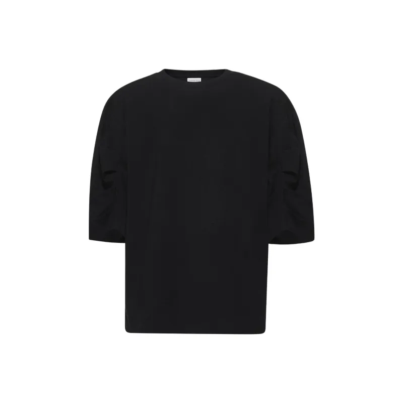 DRIES VAN NOTEN T Shirt Women's Black-0