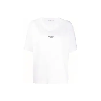 Acne Studios T Shirt Women's White