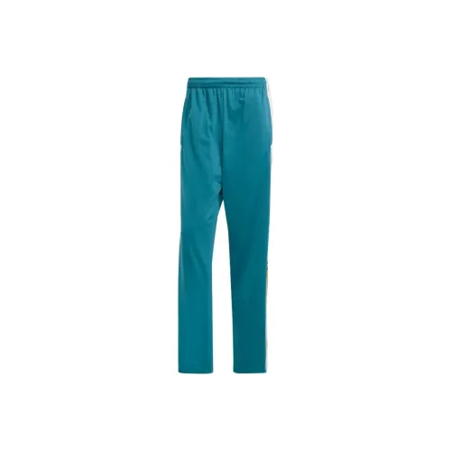Nike Casual Pants Men Gold