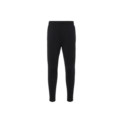 Nike DRY SQD PANT KP Athletic Trousers Men's Black
