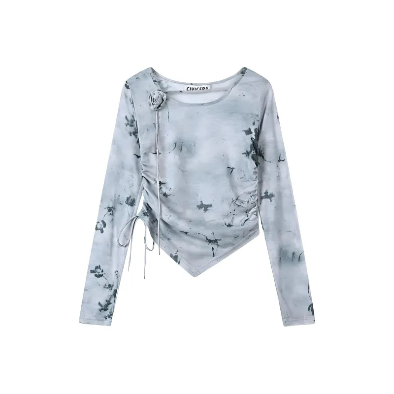 CIVICERA T Shirts Women's-0