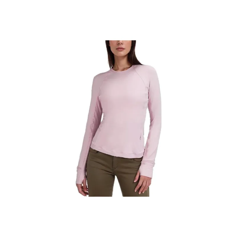 Lululemon Raglan Sleeve T Shirt Women's-2