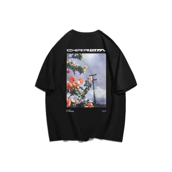 CHRROTA T-Shirts Unisex