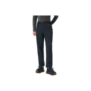OUTDOOR PRODUCTS Casual Pants Men's Night Black