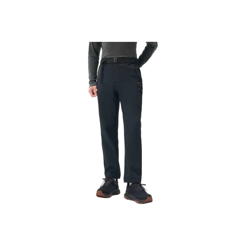 OUTDOOR PRODUCTS Casual Pants Men's Night Black-0