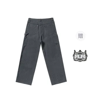 REMEDY Casual Pants Unisex