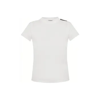 Balenciaga T Shirts Women's White