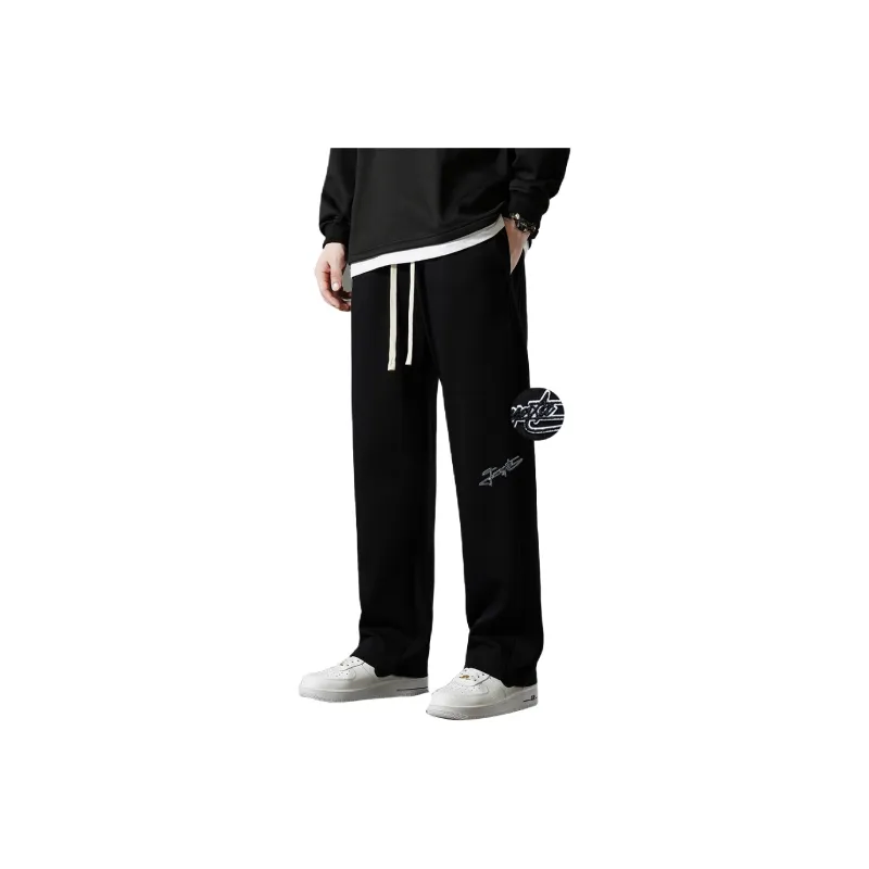 Ferrero Ross Casual Pants Unisex-0