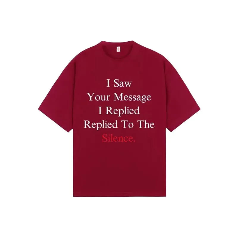 TONYBEAR T Shirts Men-4