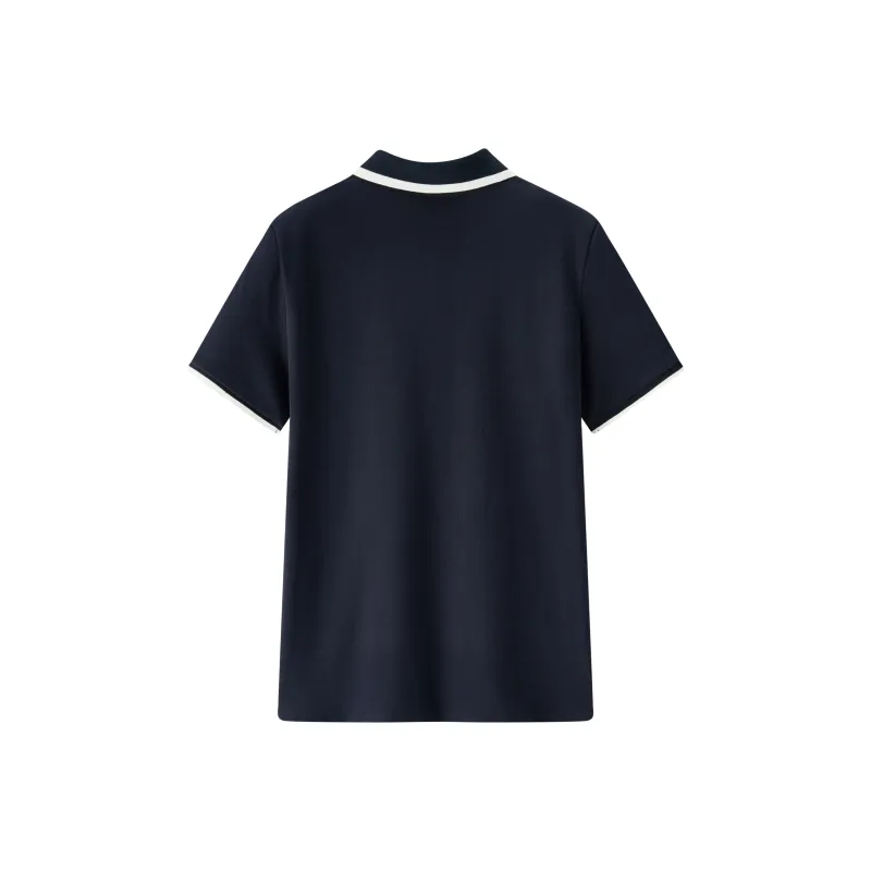 SEM/R Polo Shirts Women's-3