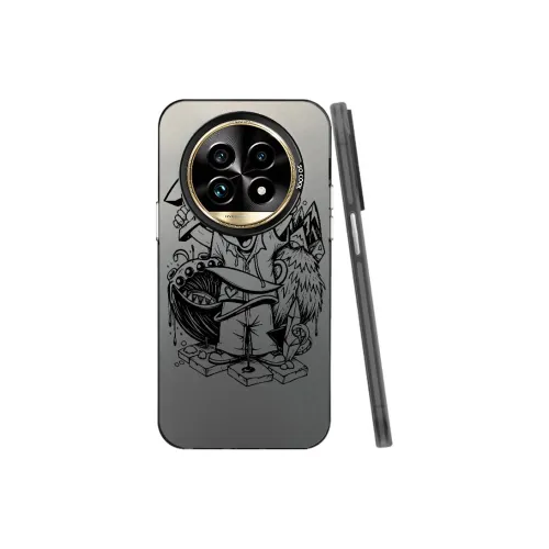 SHENGHUAN Phone Cases