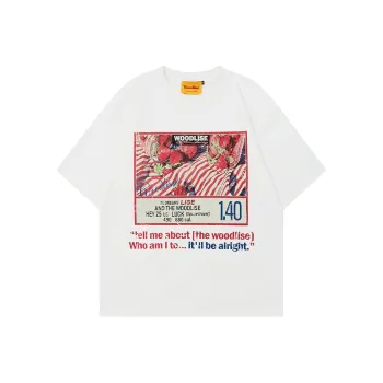 CUWU T Shirts Unisex