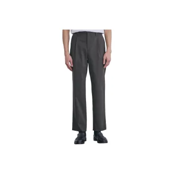 UNITED TOKYO Casual Pants Men's Dark Gray