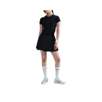 Nike Court Advantage Women's Dri FIT Short Sleeve Tennis Top