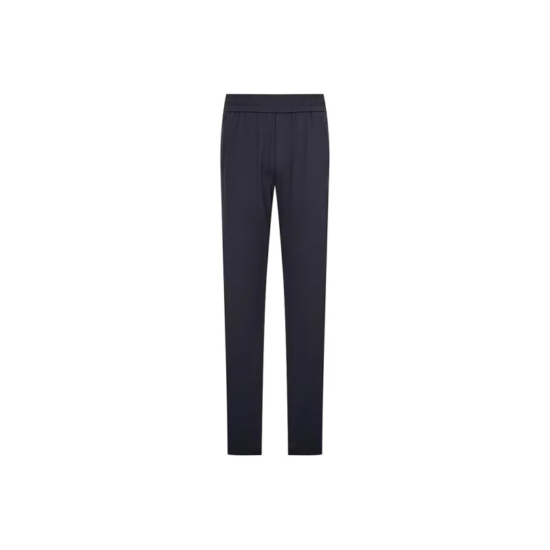 SAINT ANGELO Casual Pants Men's The Clouds Are Dark Gray-0