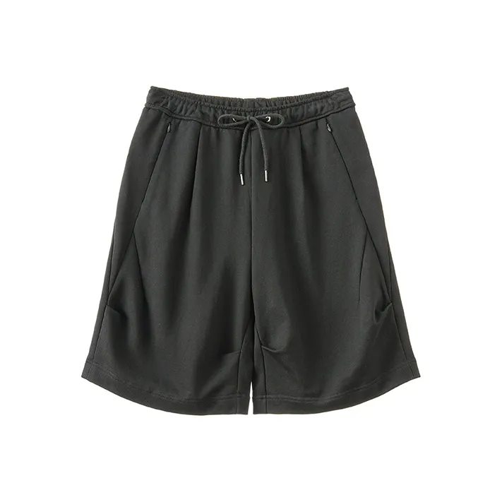 BUTTBILL Casual Shorts Unisex-8
