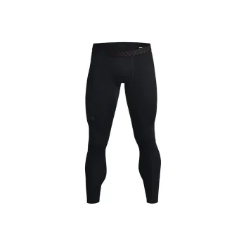 Under Armour Rush Sports Pants Men Black