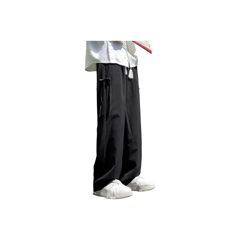DANGERTIGER Casual Pants Unisex-0