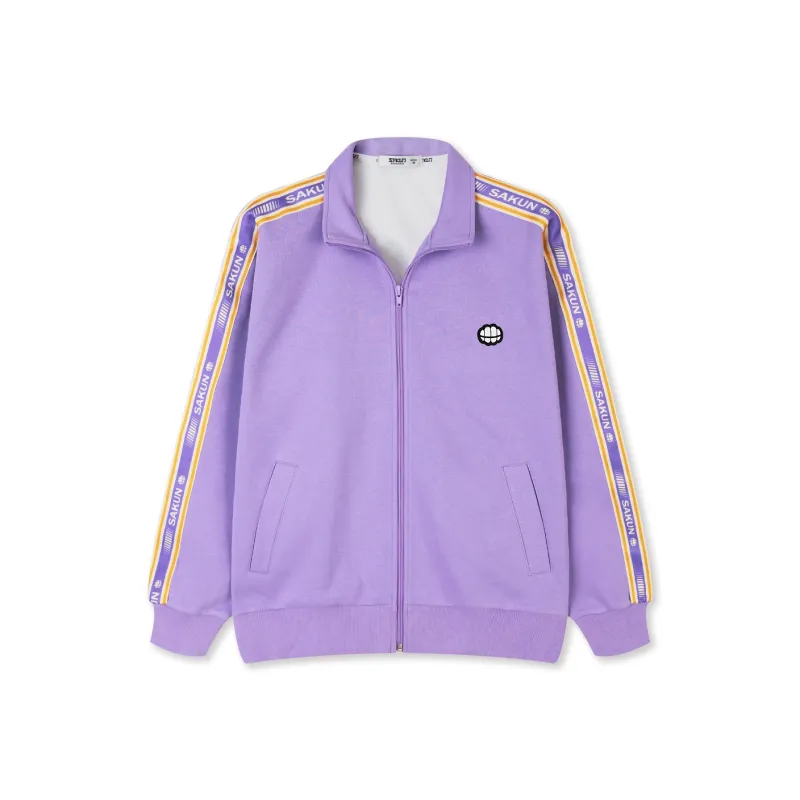 SAKUN Sweatshirt Sets Unisex-15