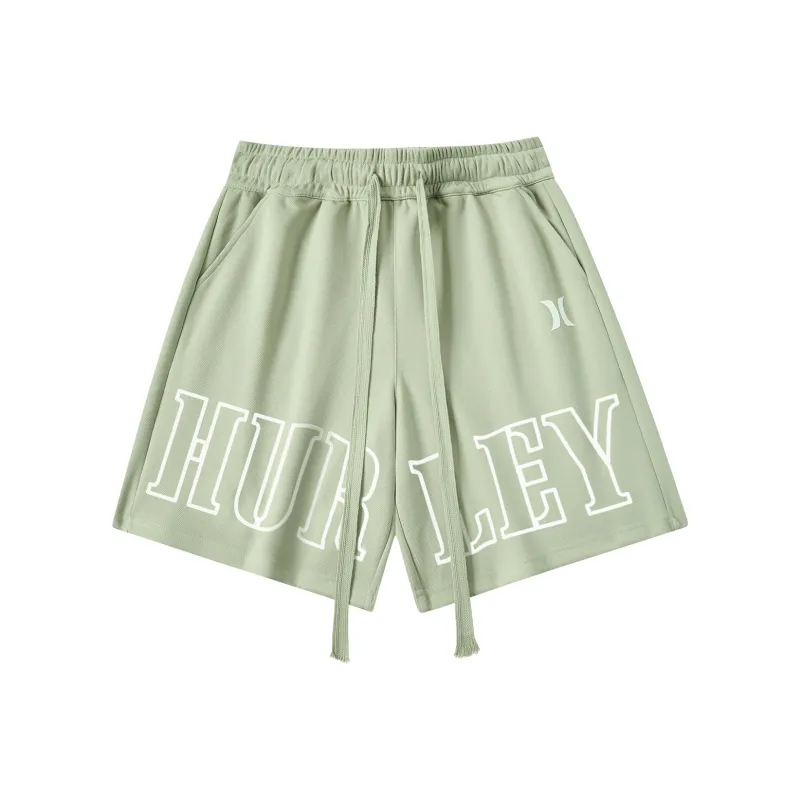 Hurley Basketball Shorts Unisex-7
