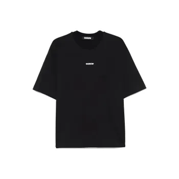 Barrow Logo print T shirt
