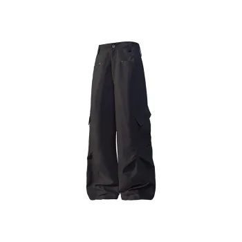 OXO OVERLOAD Casual Pants Unisex