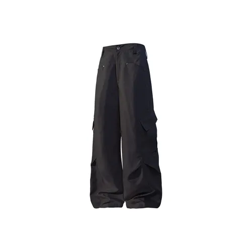 OXO OVERLOAD Casual Pants Unisex