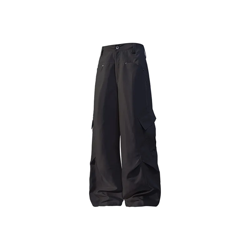 OXO OVERLOAD Casual Pants Unisex-0