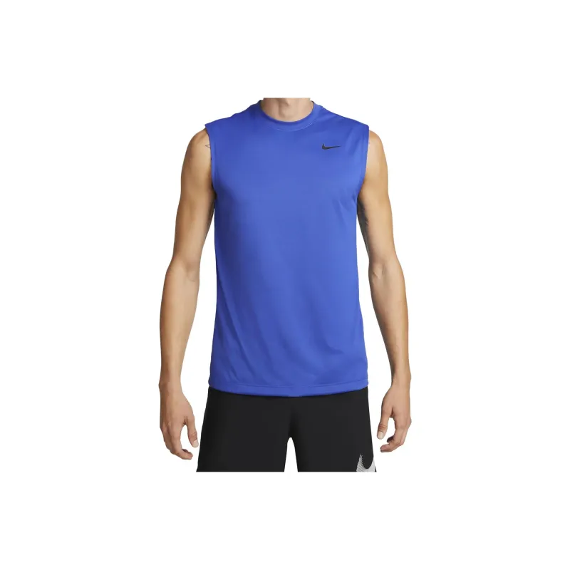 Nike Dri-FIT Legend Men's Sleeveless Fitness T-Shirt-0