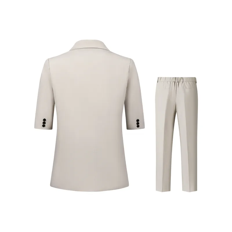 Être Par Lee Business Suit Unisex-17