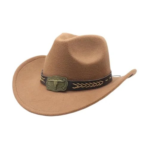 Mulinsen Woolen Jazz Hat Unisex