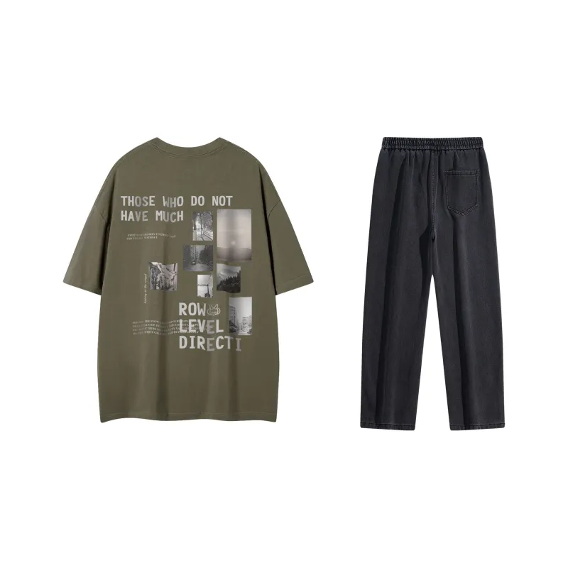 LEVEL Casual Sportswear Unisex-17