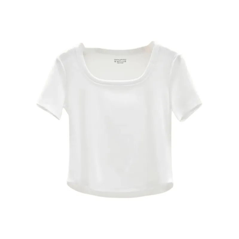 Fa Ao Na T Shirts Women's-8