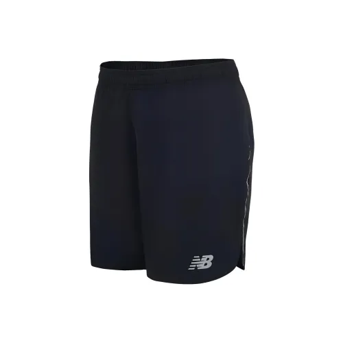 New Balance Sports Shorts Men Black