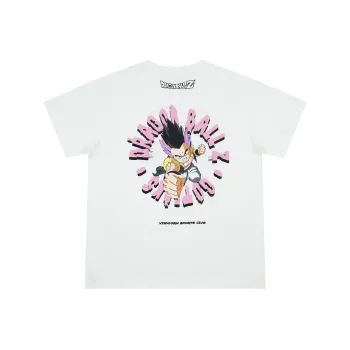 VEIDOORN x LONGZHU Z T Shirt Unisex