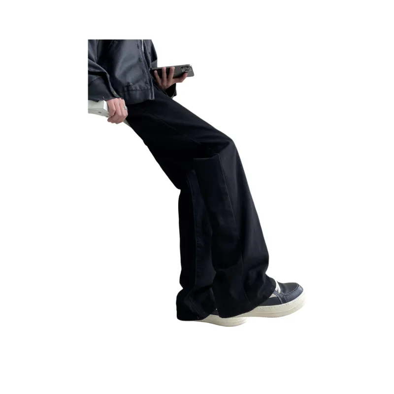 JIMI&JONS Jeans Unisex-1