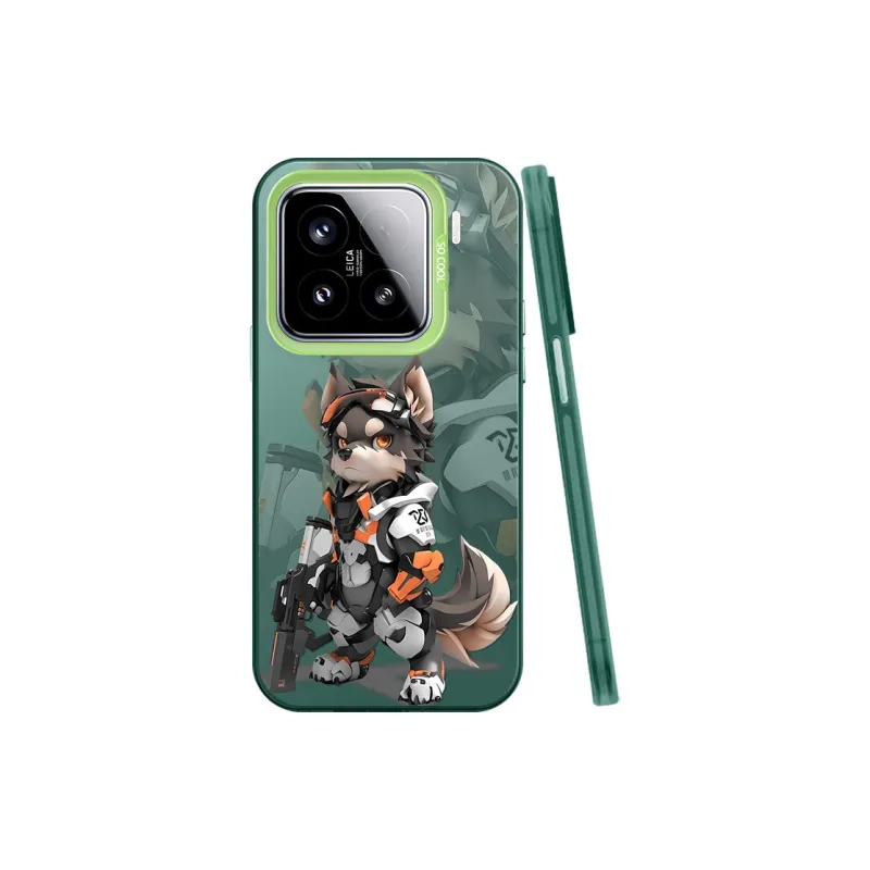 BAOCHENG Phone Cases-6